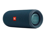 JBL FLIP 5 Niebieski - 515671 - zdjęcie 1